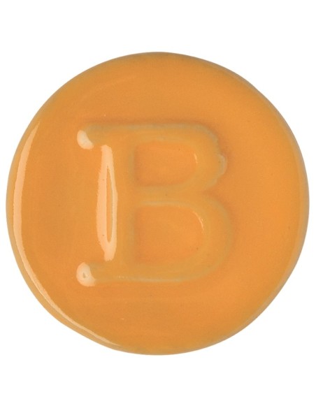 Esmalte Botz Carnelian Yellow 9308 200 ml.
