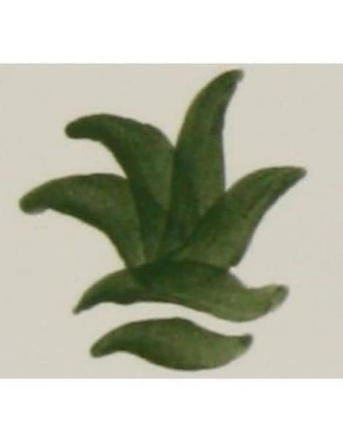 CD-14 Óxido Colorante Sin Plomo VERDE CROMO 100 grs
