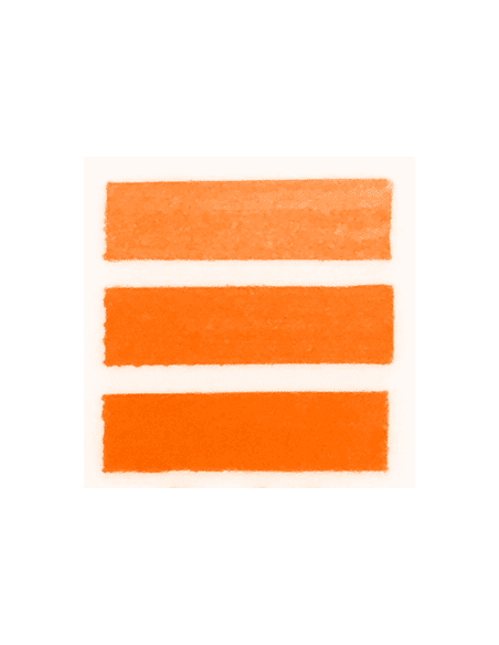 P-317 Óxido Colorante Naranja 100 grs