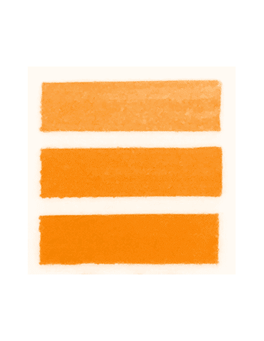 P-316 Óxido Colorante Naranja 100 grs