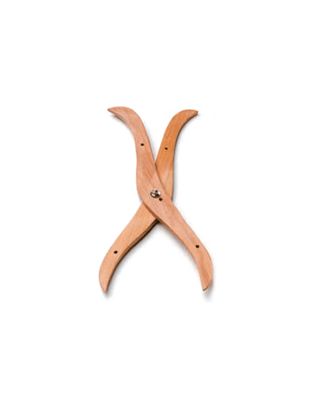 Compás Proporciones Madera
