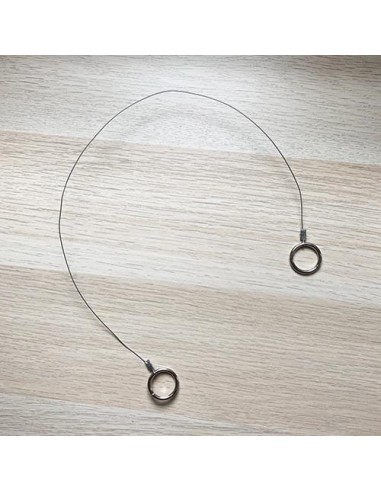 Cortador Arcilla Arco RECAMBIO 30 cm