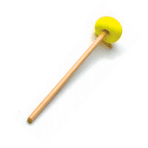 Esponja para torno 2309