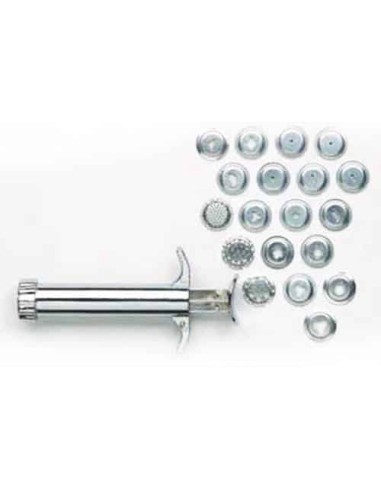 Extrusora Mini Metal 2335