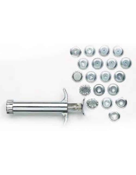 Extrusora Mini Metal 2335