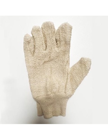 Guantes horno 200ºC - Ref. 2366A