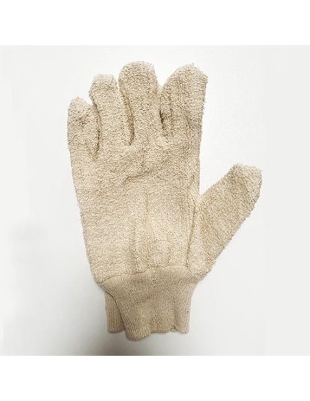 Guantes horno 200ºC - Ref. 2366A