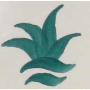 CD-13 Óxido Colorante Sin Plomo VERDE 100 grs