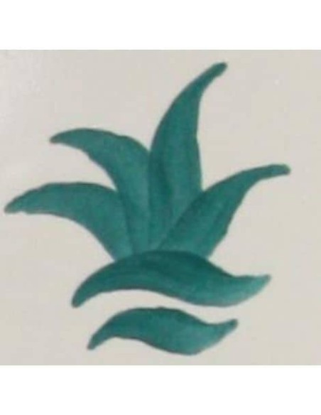 CD-13 Óxido Colorante Sin Plomo VERDE 100 grs