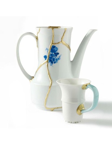 Kit de reparación Kintsugi Oro
