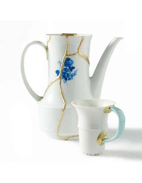 Kit de reparación Kintsugi Oro
