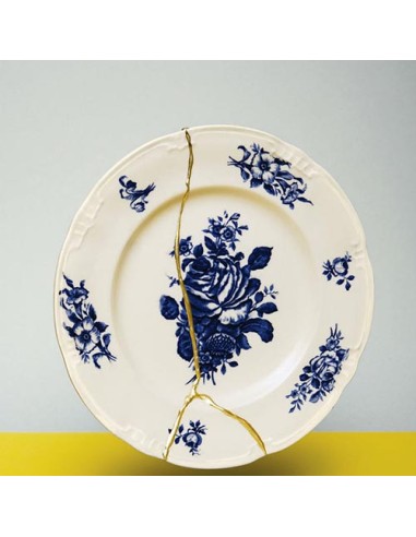Kit de reparación Kintsugi Oro