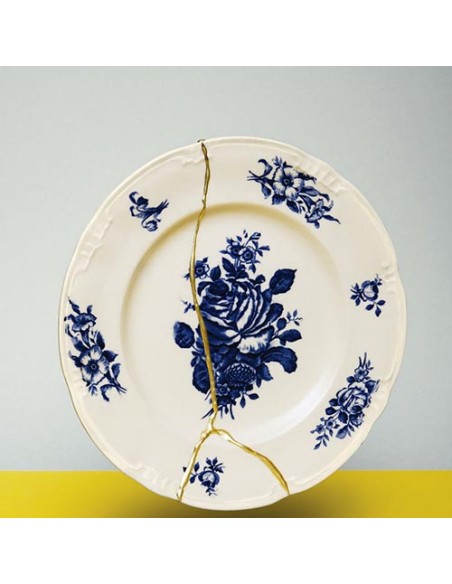 Kit de reparación Kintsugi Oro