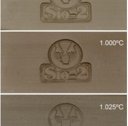 Arcillas baja temperatura