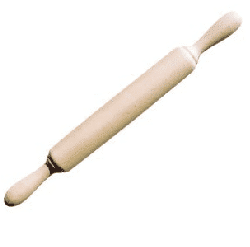 Rodillos / Moldes Madera