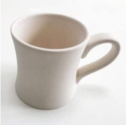Tazas/Vasos bizcocho