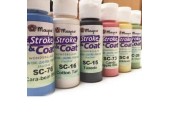 Esmaltes Stroke&Coat