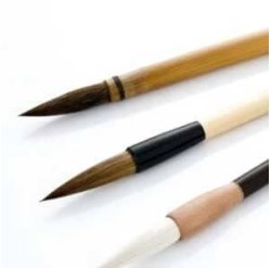 Pincel Japonés