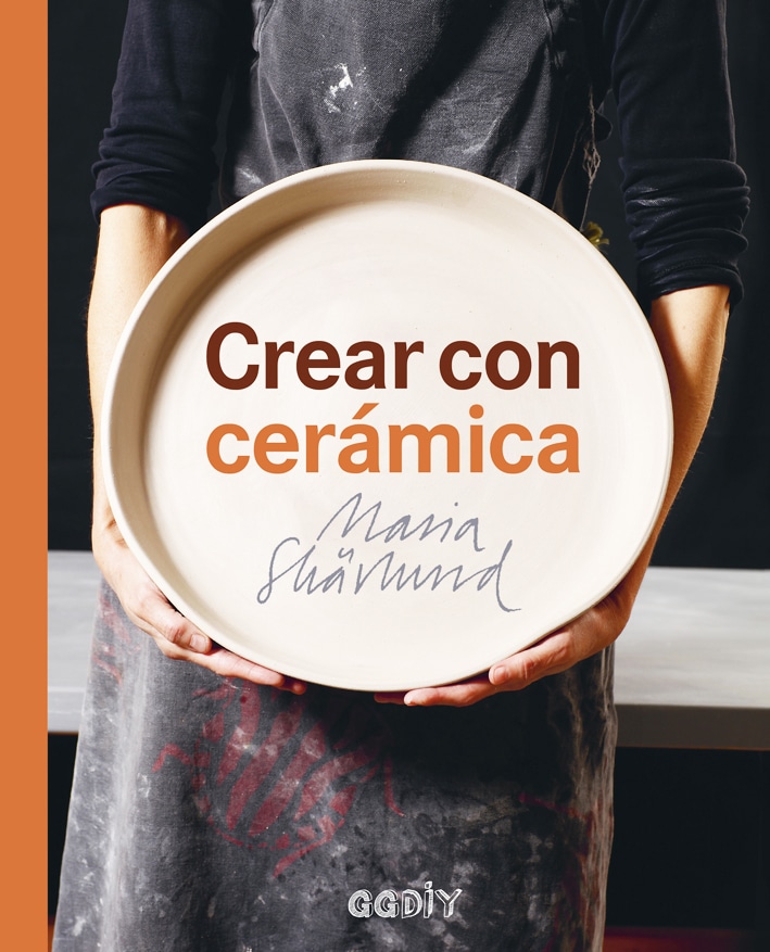 Crear con cerámica