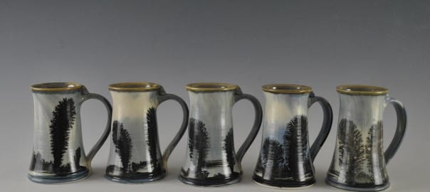 JoVic Ceramics