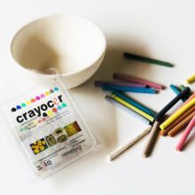 tizas crayocer