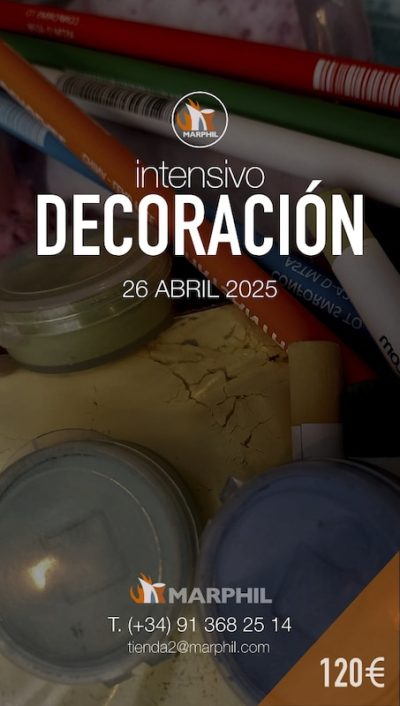 iniciacion torno junio 2023