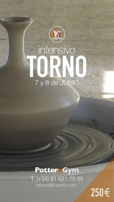 iniciacion torno junio 2023