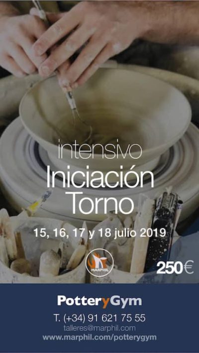iniciacion torno marzo 2019