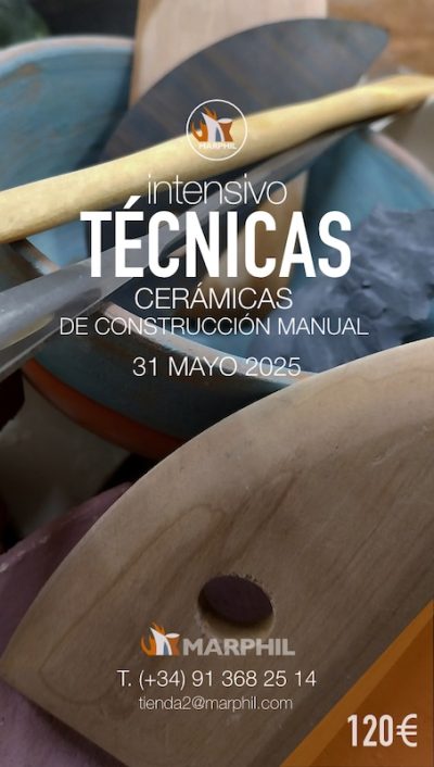 iniciacion torno junio 2023