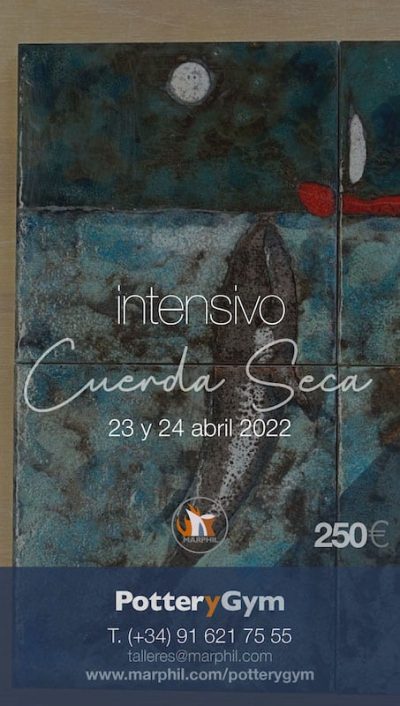 iniciacion torno enero 2022