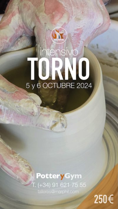 iniciacion torno junio 2023