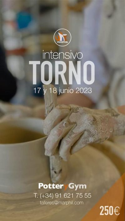 iniciacion torno junio 2023