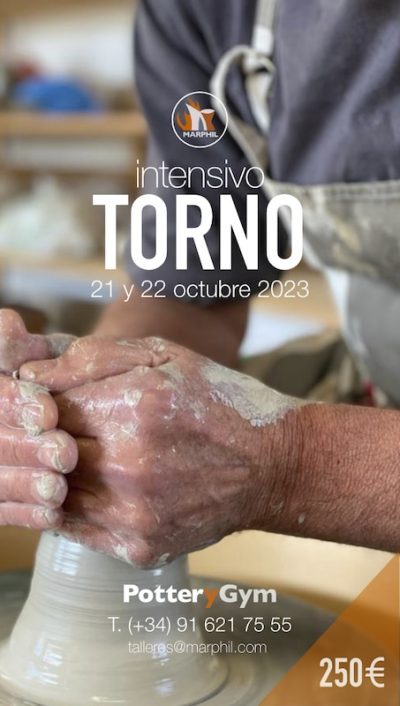 iniciacion torno junio 2023
