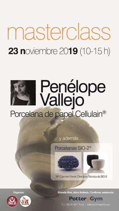 porcelana penelope vallejo